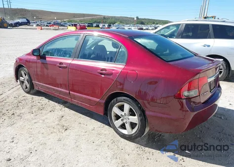 2011 Honda Civic Lx-S z USA, uszkodzony, nr VIN 19XFA1F6XBE008643